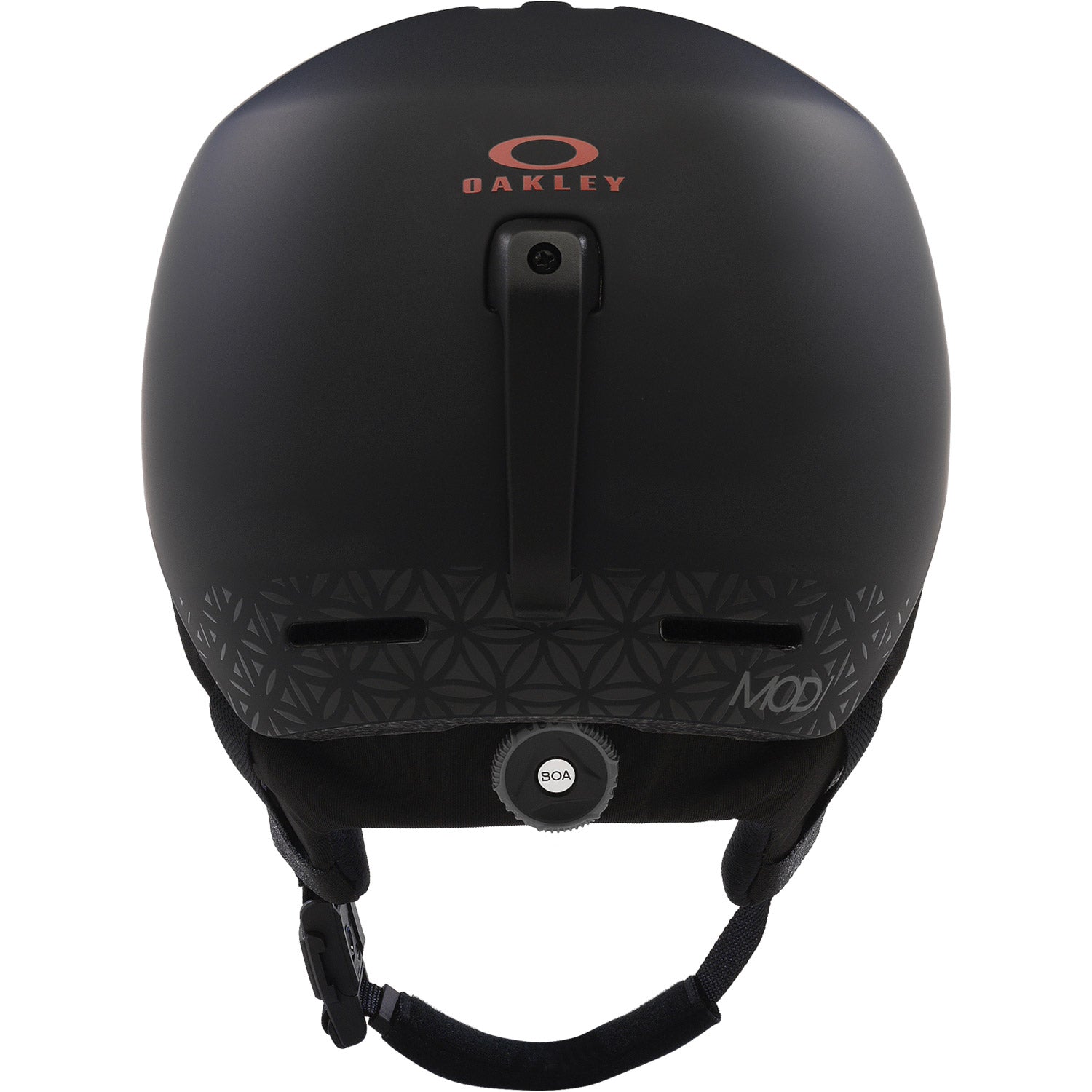 MOD1 Asian Fit Snow Helmet