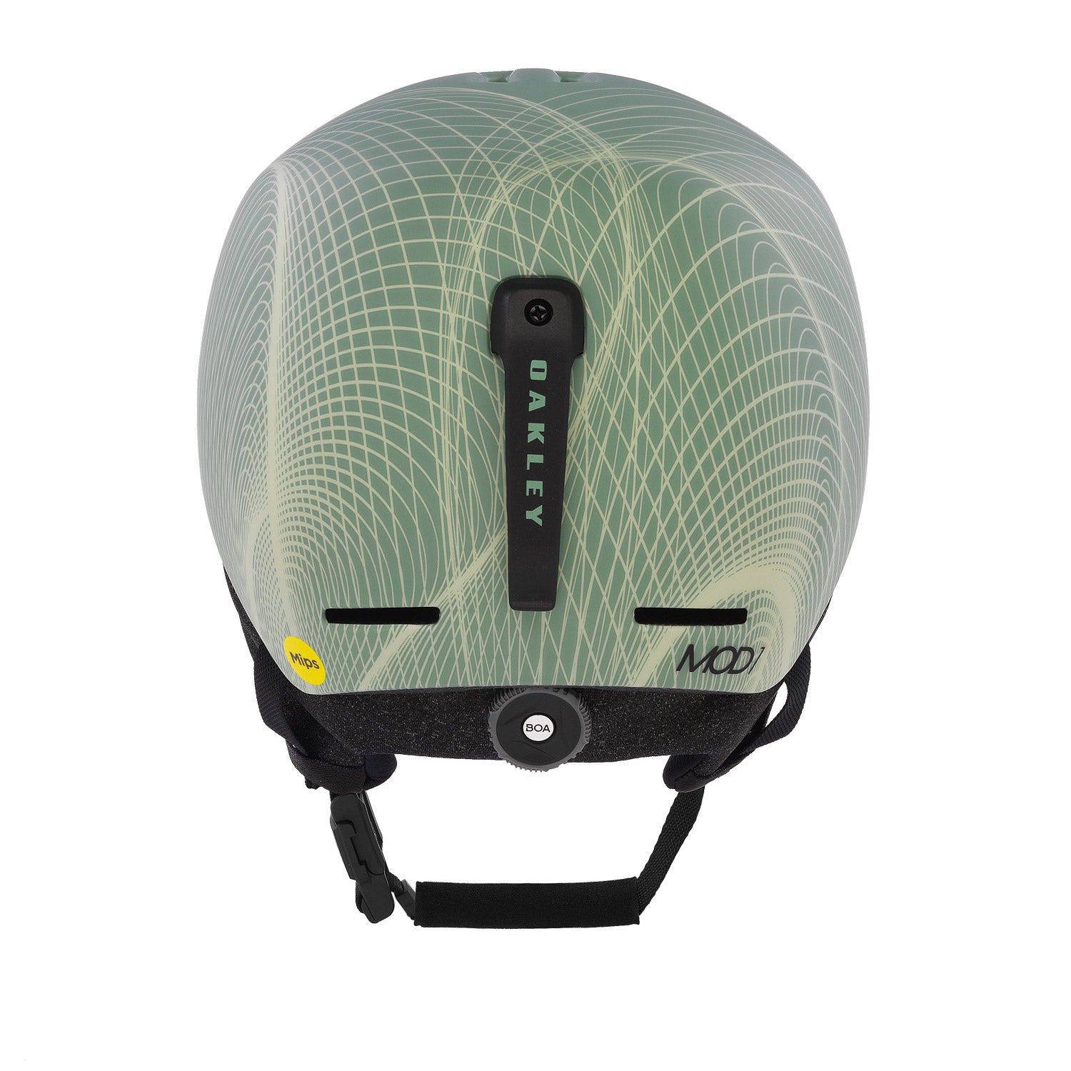 Mod1 MIPS Snow Helmet