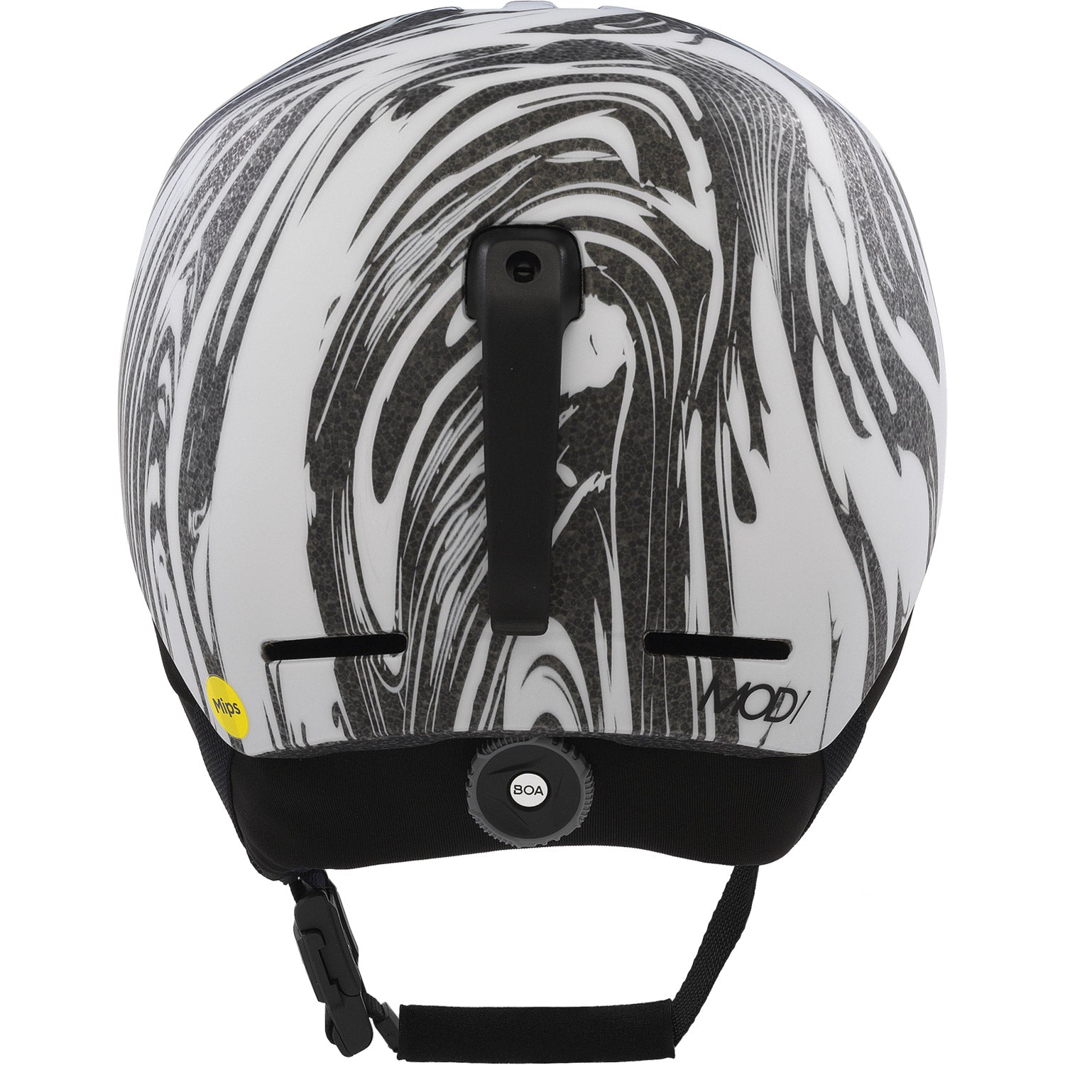 Mod1 Youth Mips Snow Helmet