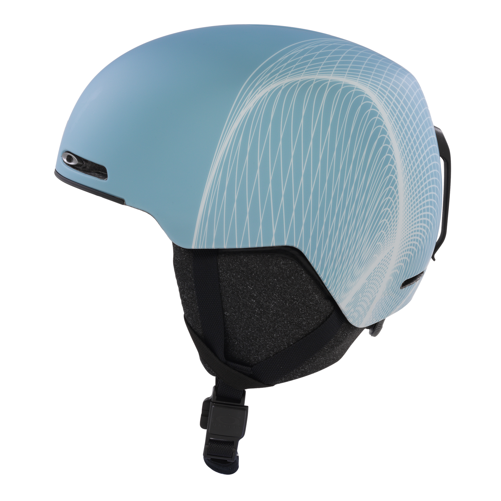 MOD1 MIPS Youth Snow Helmet