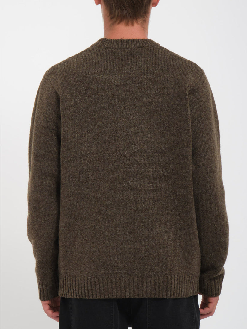 Edmonder Ii Jumper - Wren