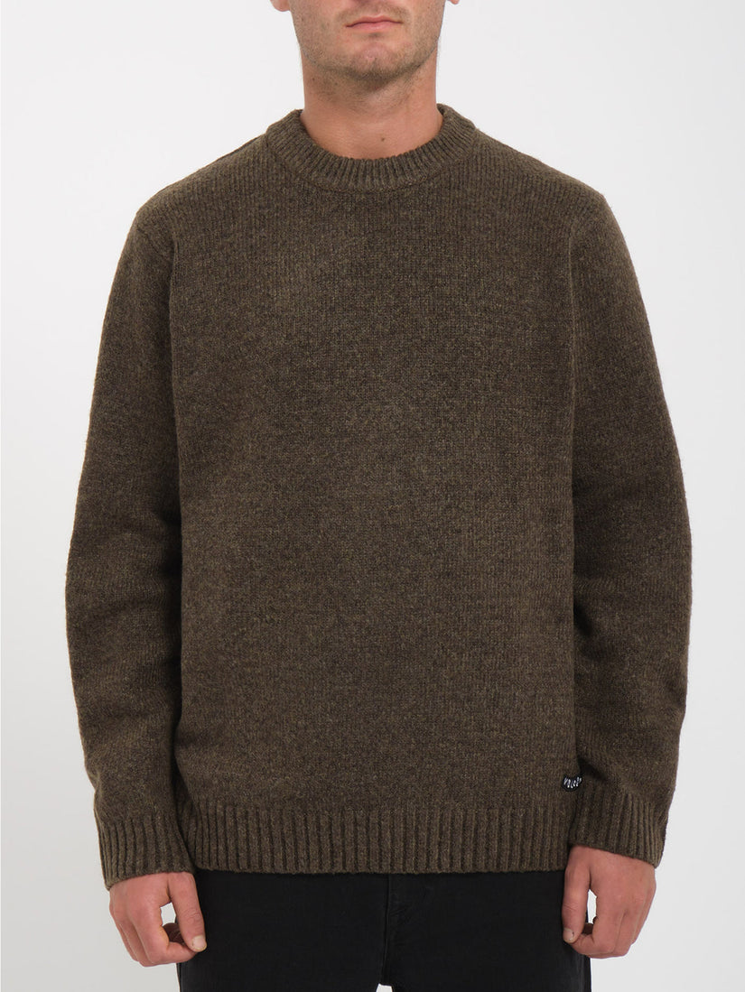 Edmonder Ii Jumper - Wren