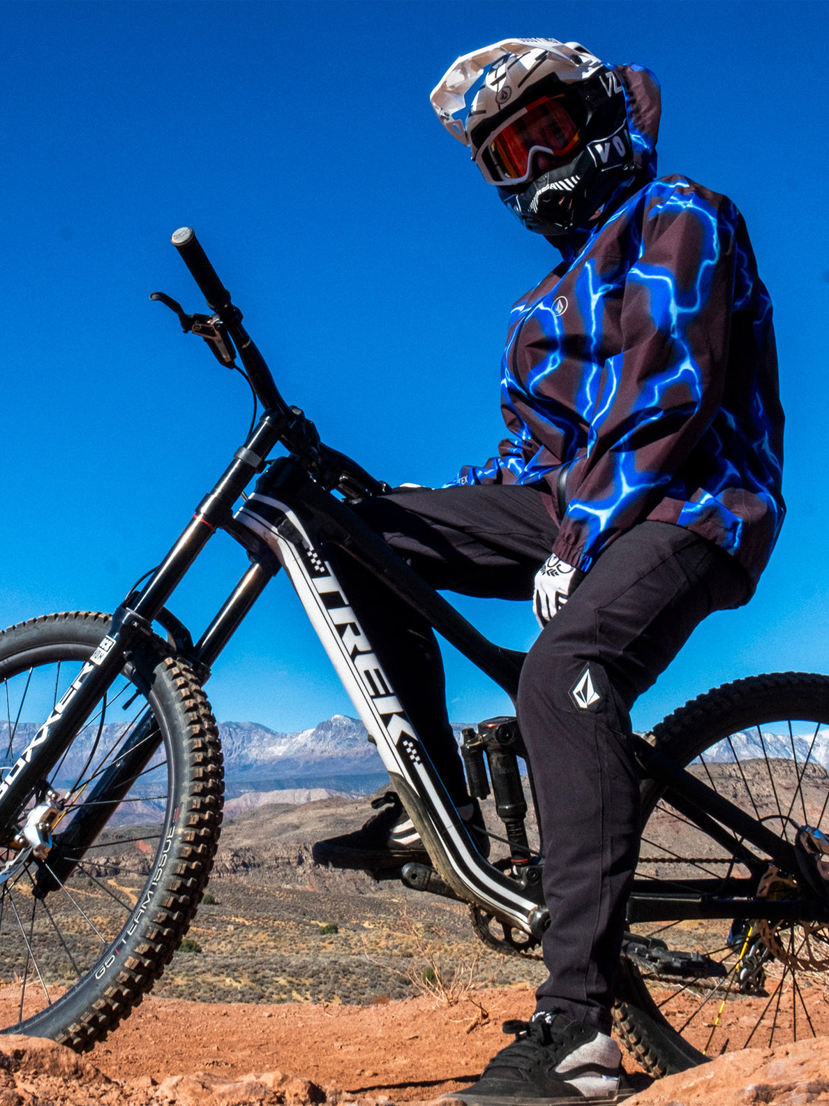 Trail Ripper Pants