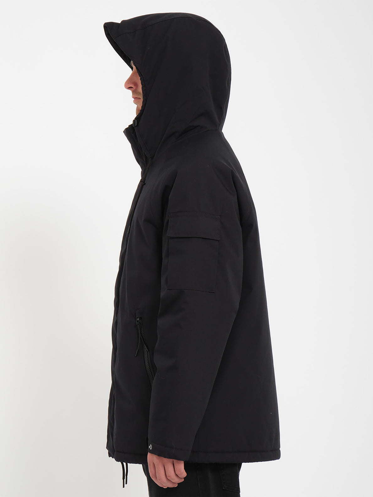 Stoke Stone Ii 5K Jacket