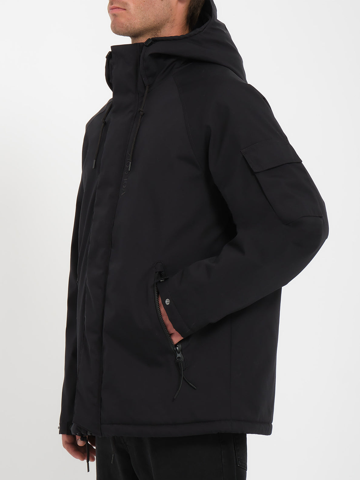 Stoke Stone Ii 5K Jacket