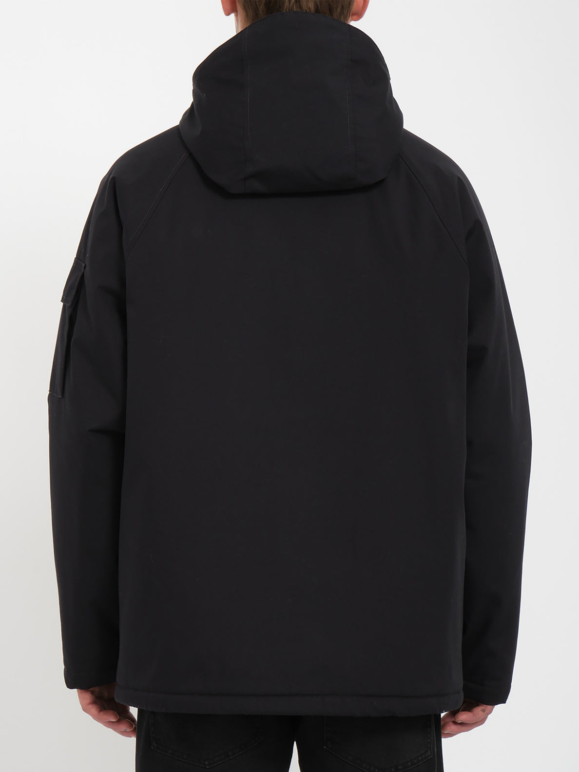 Stoke Stone Ii 5K Jacket