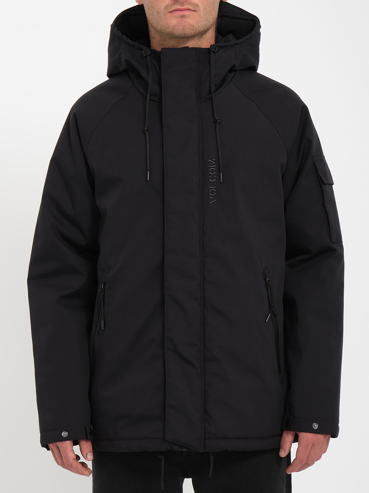 Stoke Stone Ii 5K Jacket
