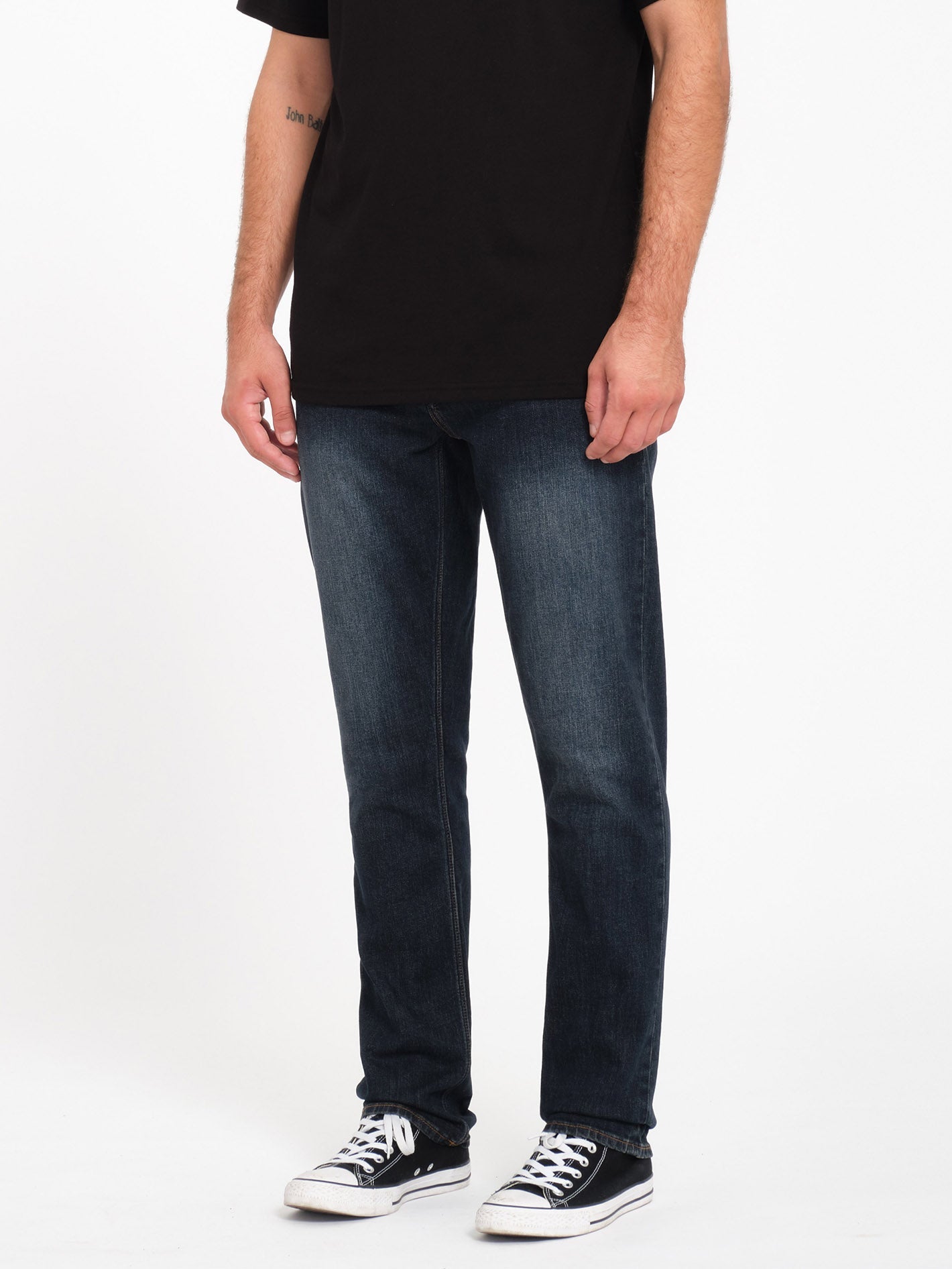 Vorta Slim Fit Jeans