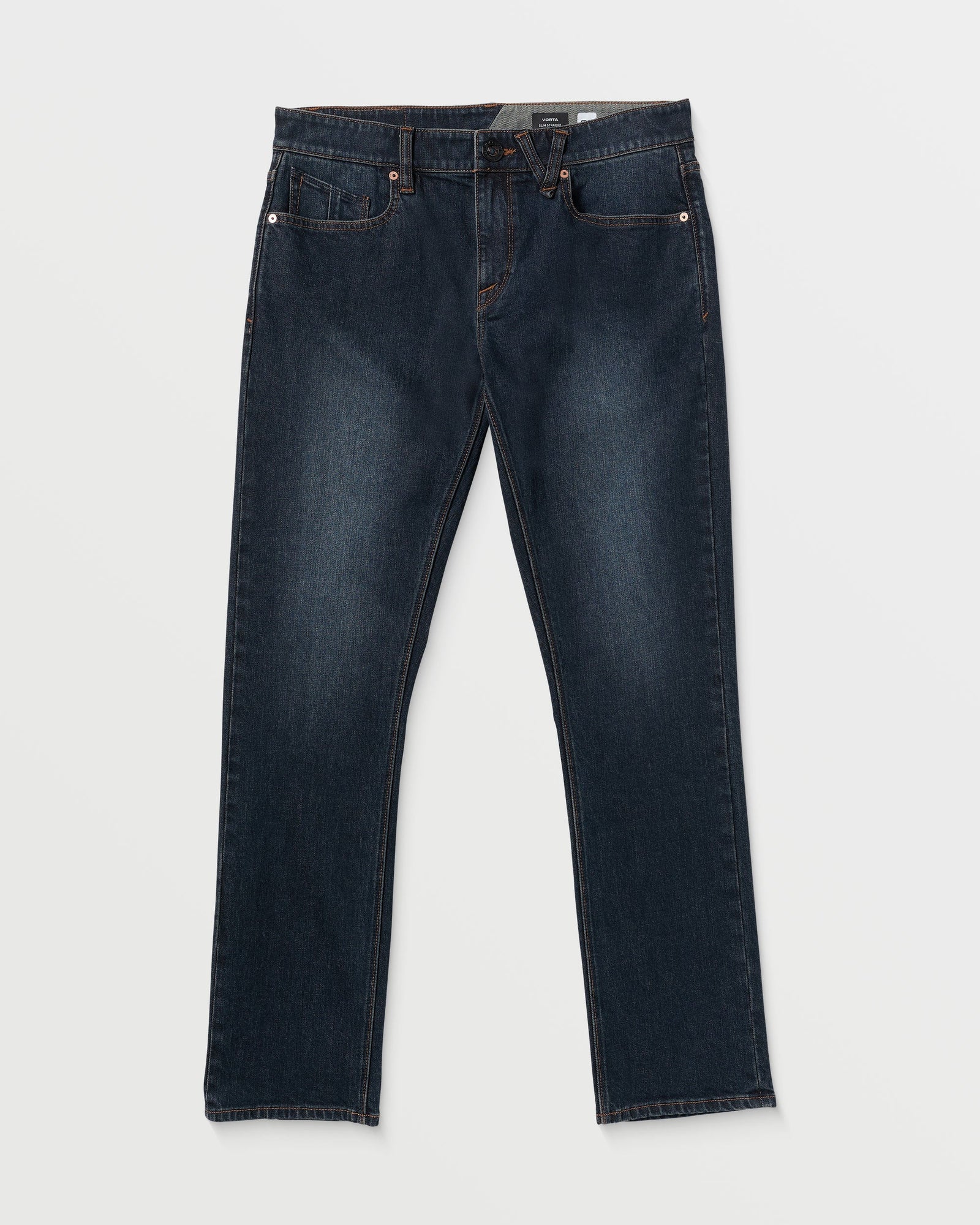 Vorta Slim Fit Jeans