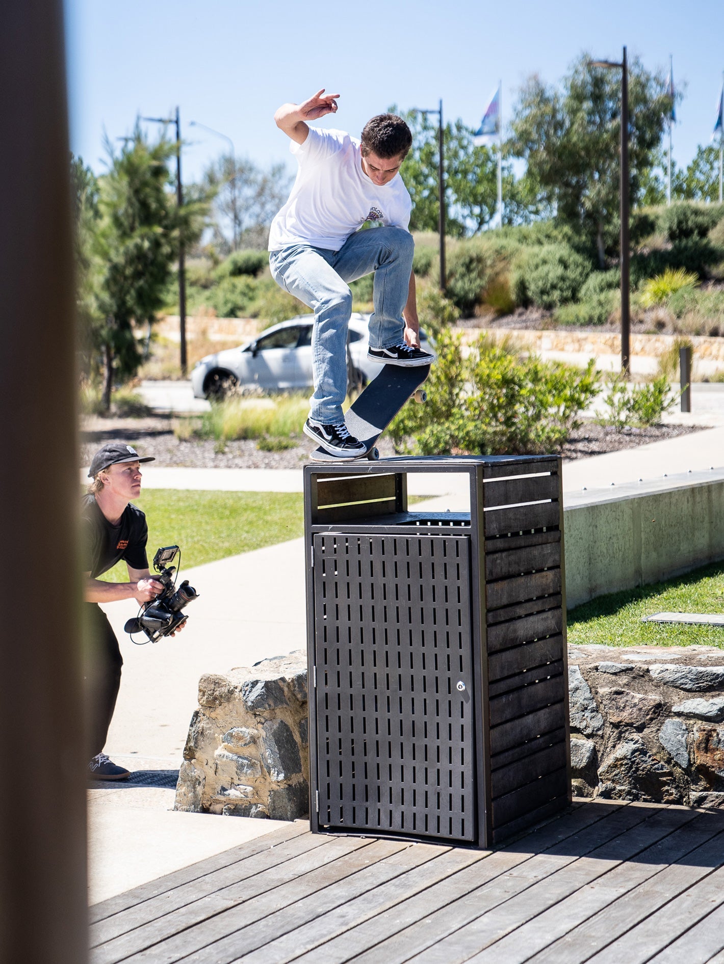 Solver Modern Fit Jean