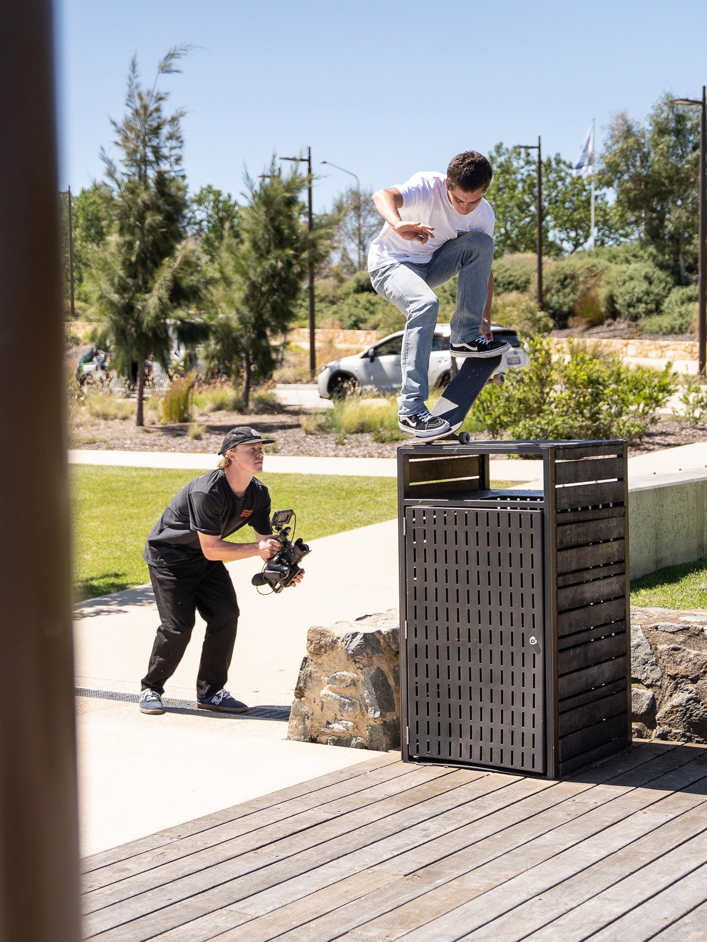 Solver Modern Fit Jean