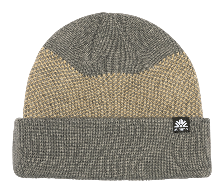 BIRDSEYE BEANIE