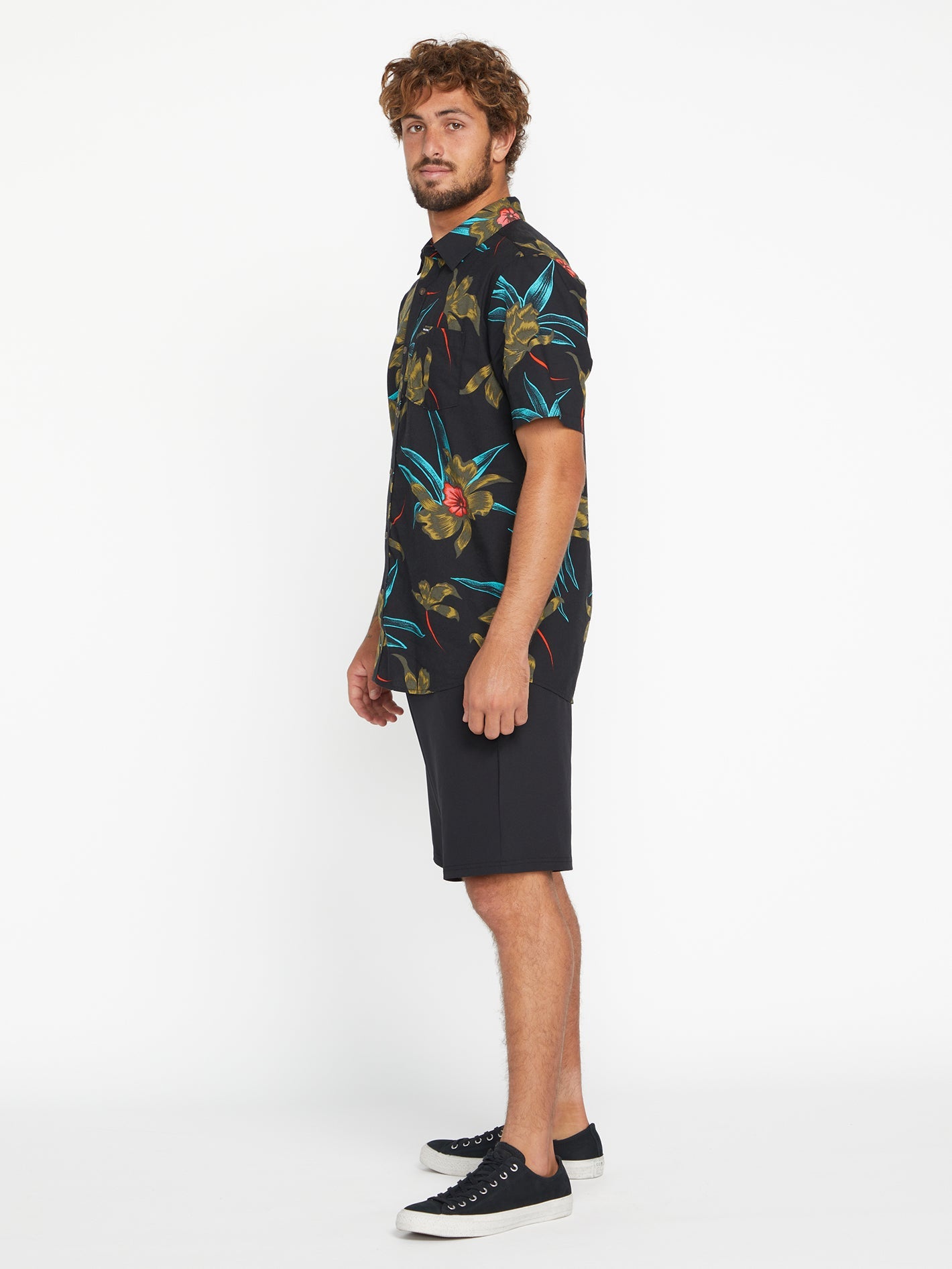 Frickin Cross Shred 20" Hybrid Short