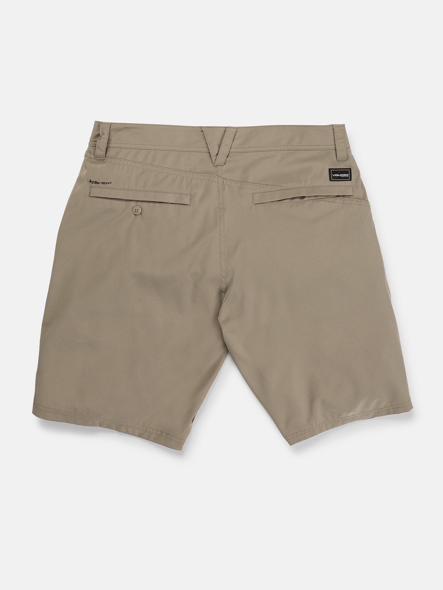 Frickin Cross Shred 20" Hybrid Short