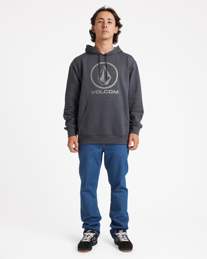 Boulder Pullover - Navy