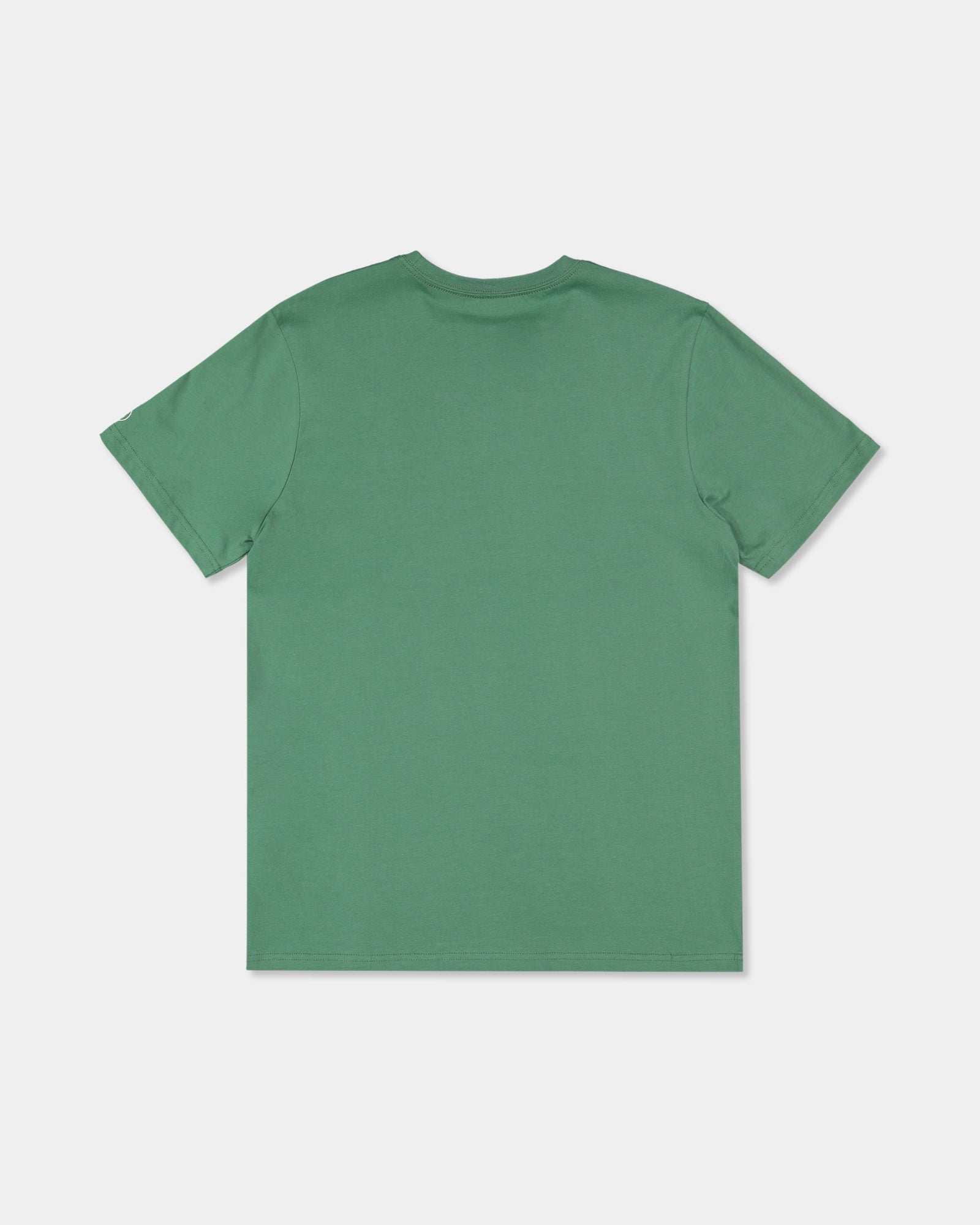 Aus Solid Short Sleeve Tee