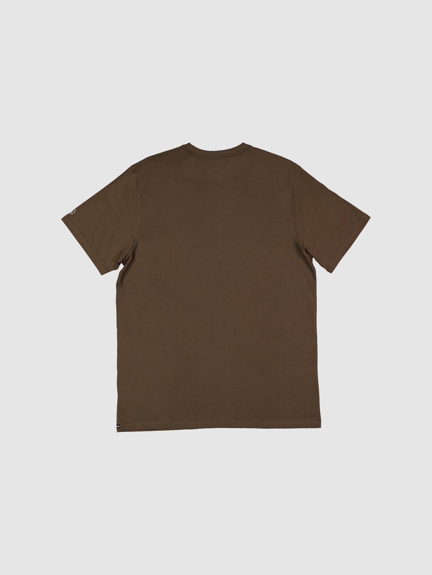 Aus Solid Short Sleeve Tee