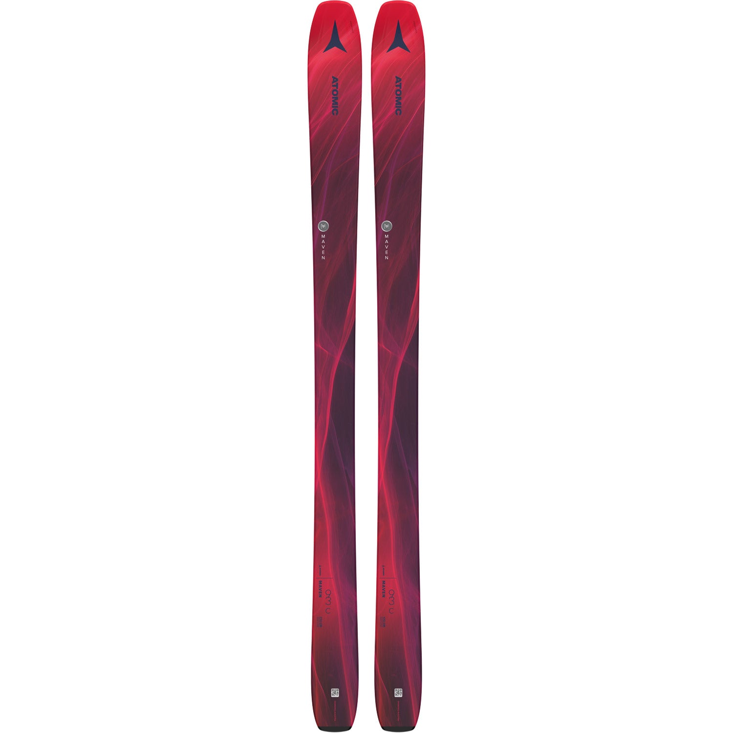 Maven 93 C Ski 2024