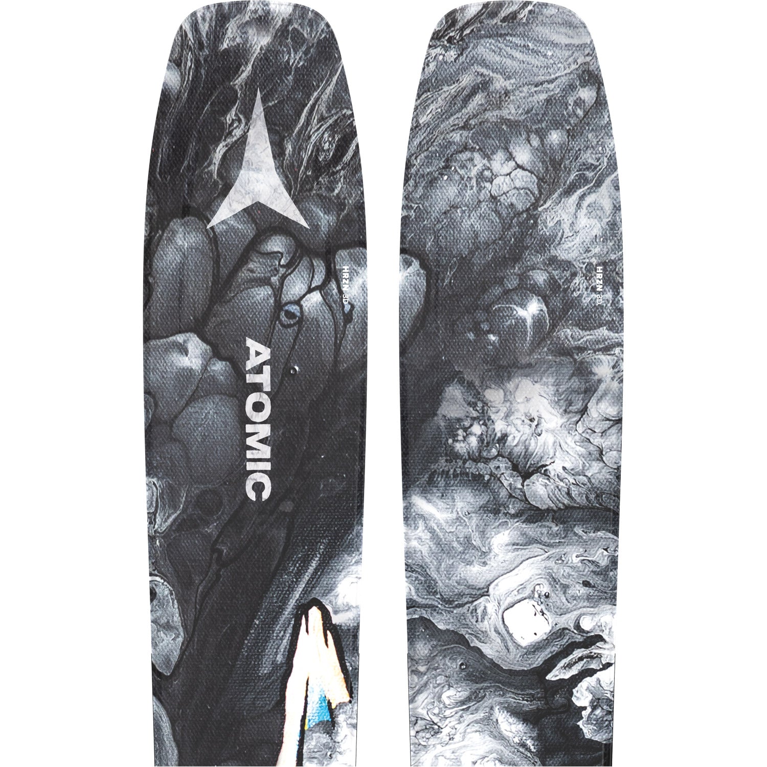 Bent 100 Skis 2025