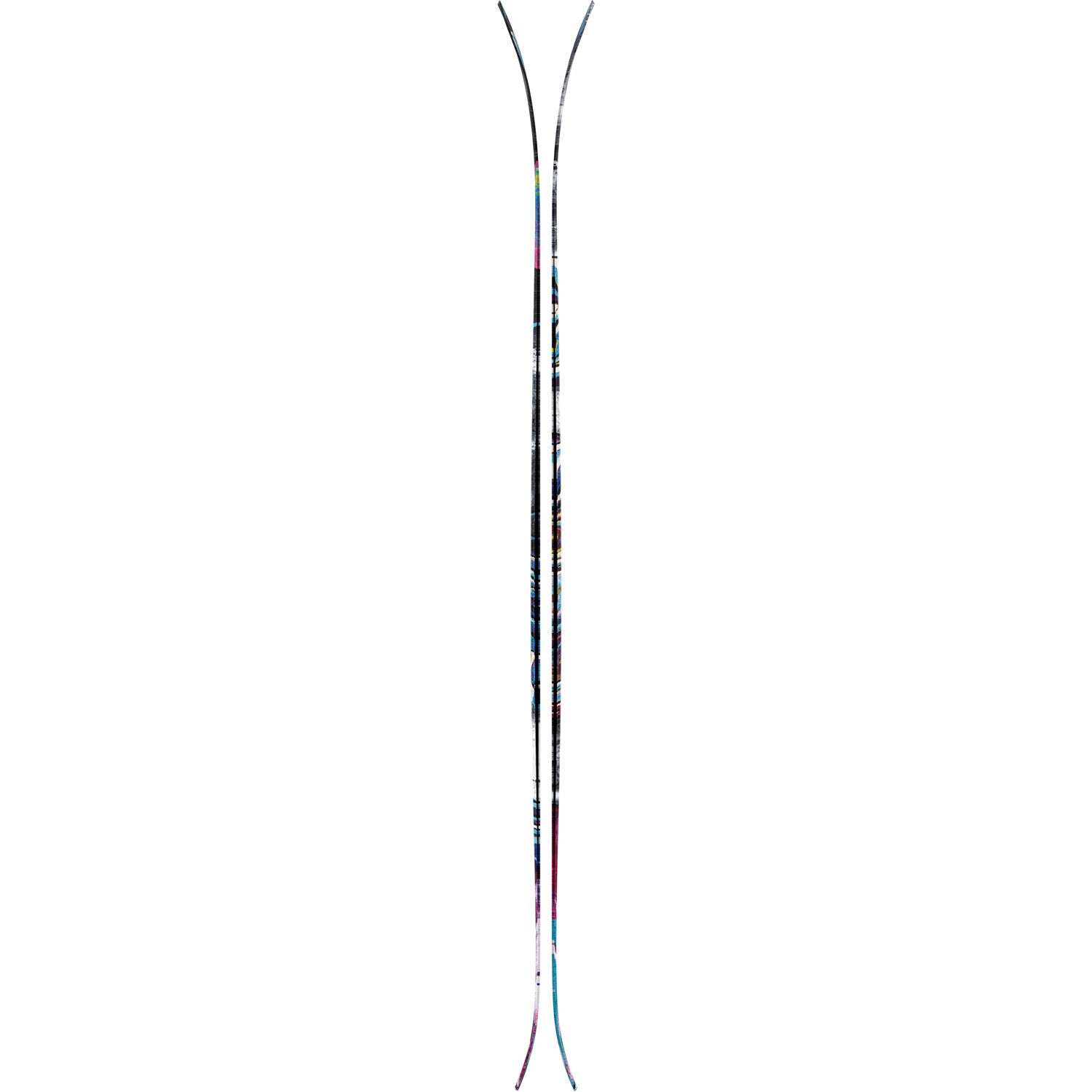 Bent 90 Skis