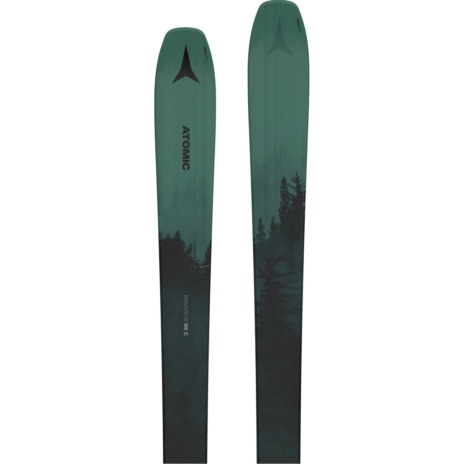 Maverick 86 C Skis 2025