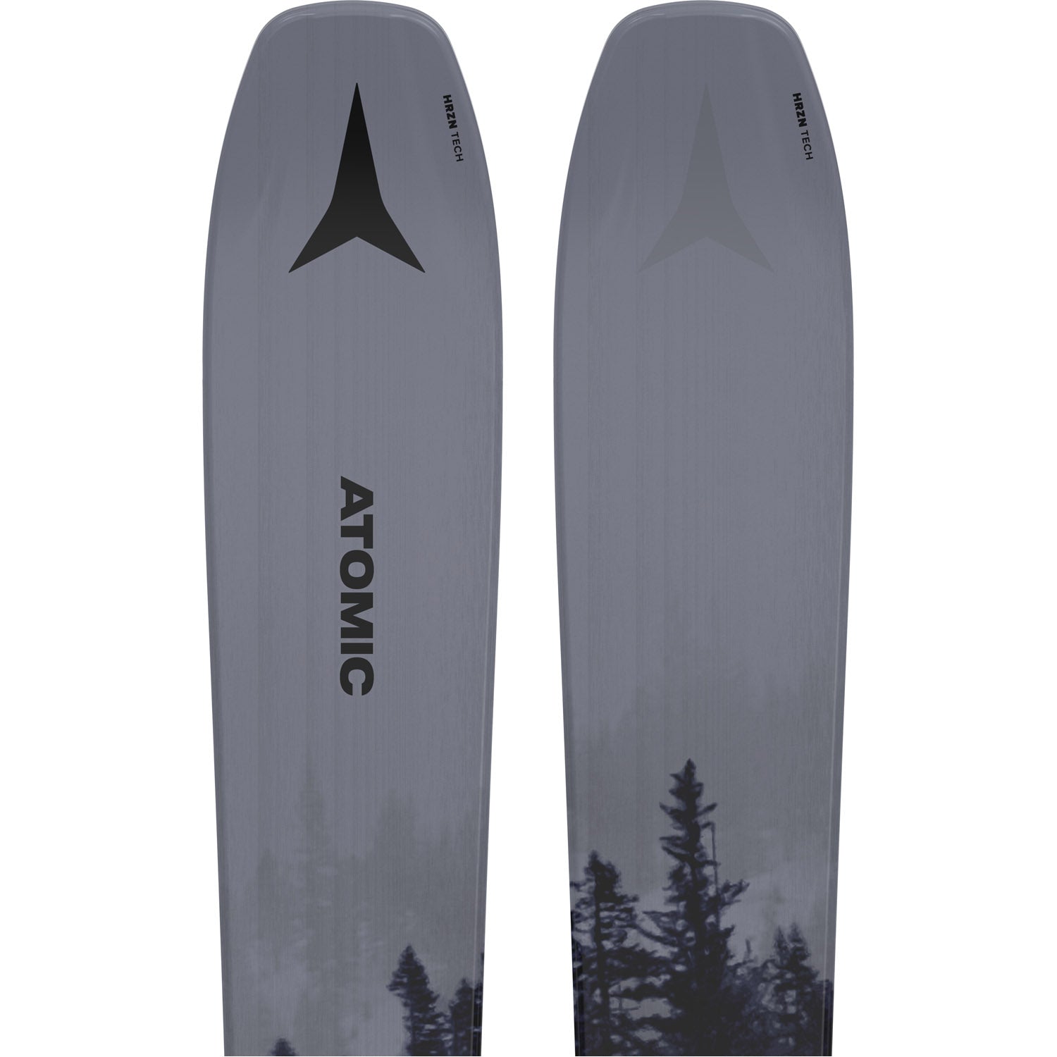 Maverick 88 TI Skis