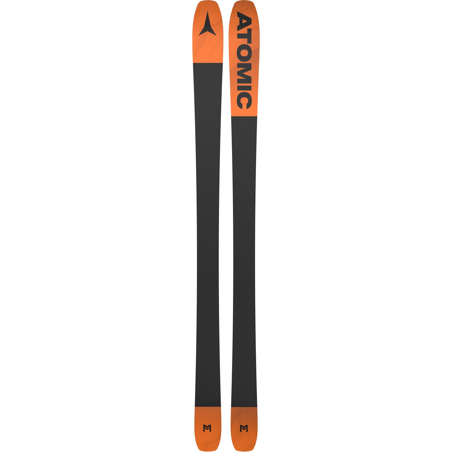 Maverick 88 TI Skis