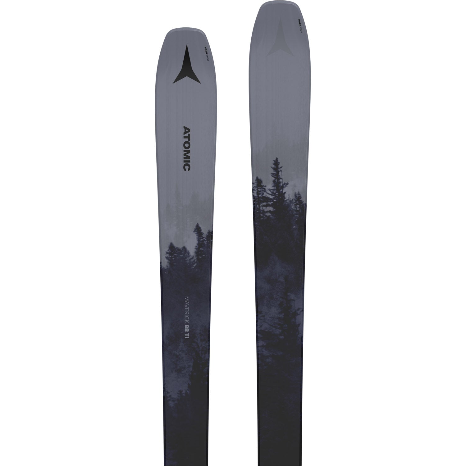 Maverick 88 TI Skis