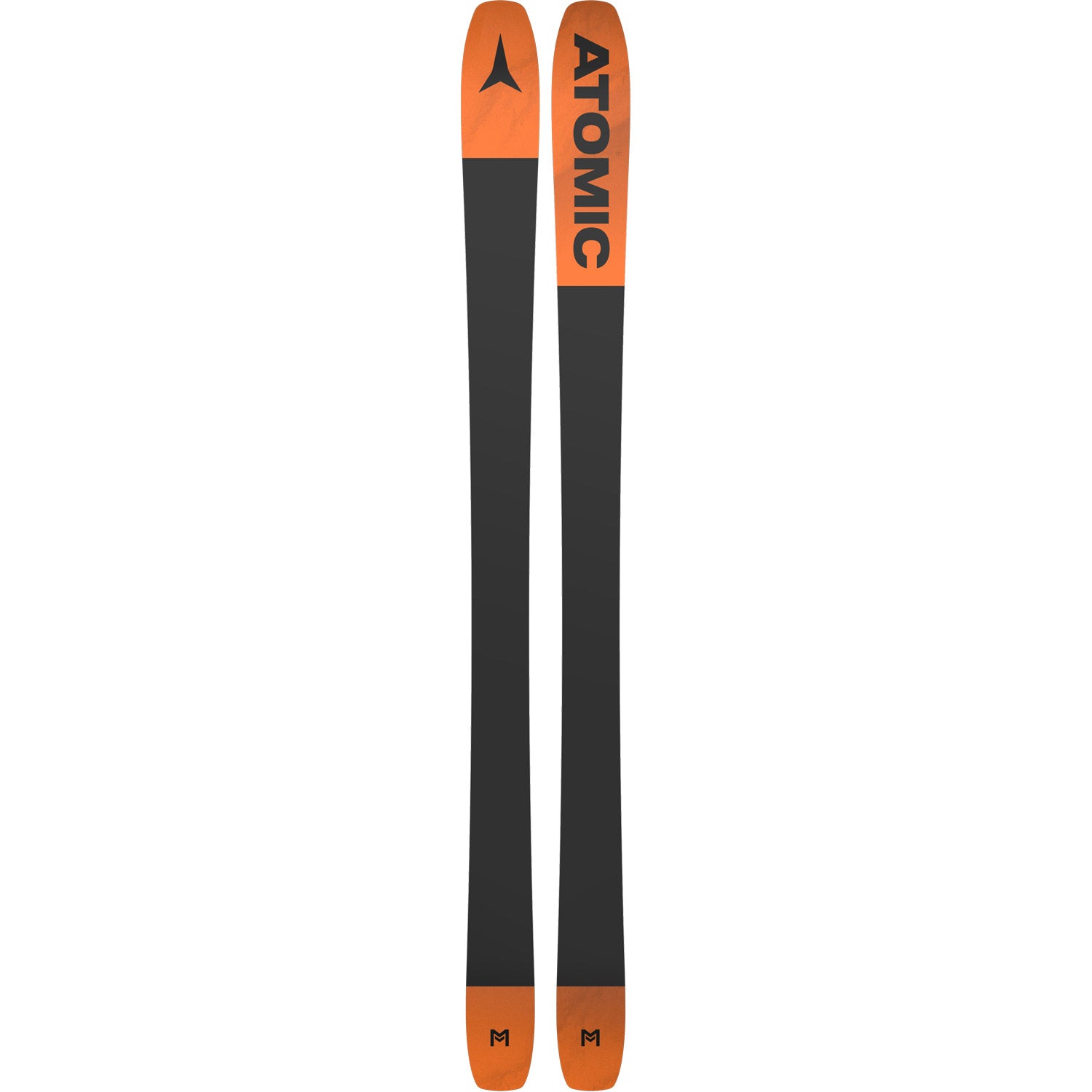 Maverick 95 Ti Skis 2025