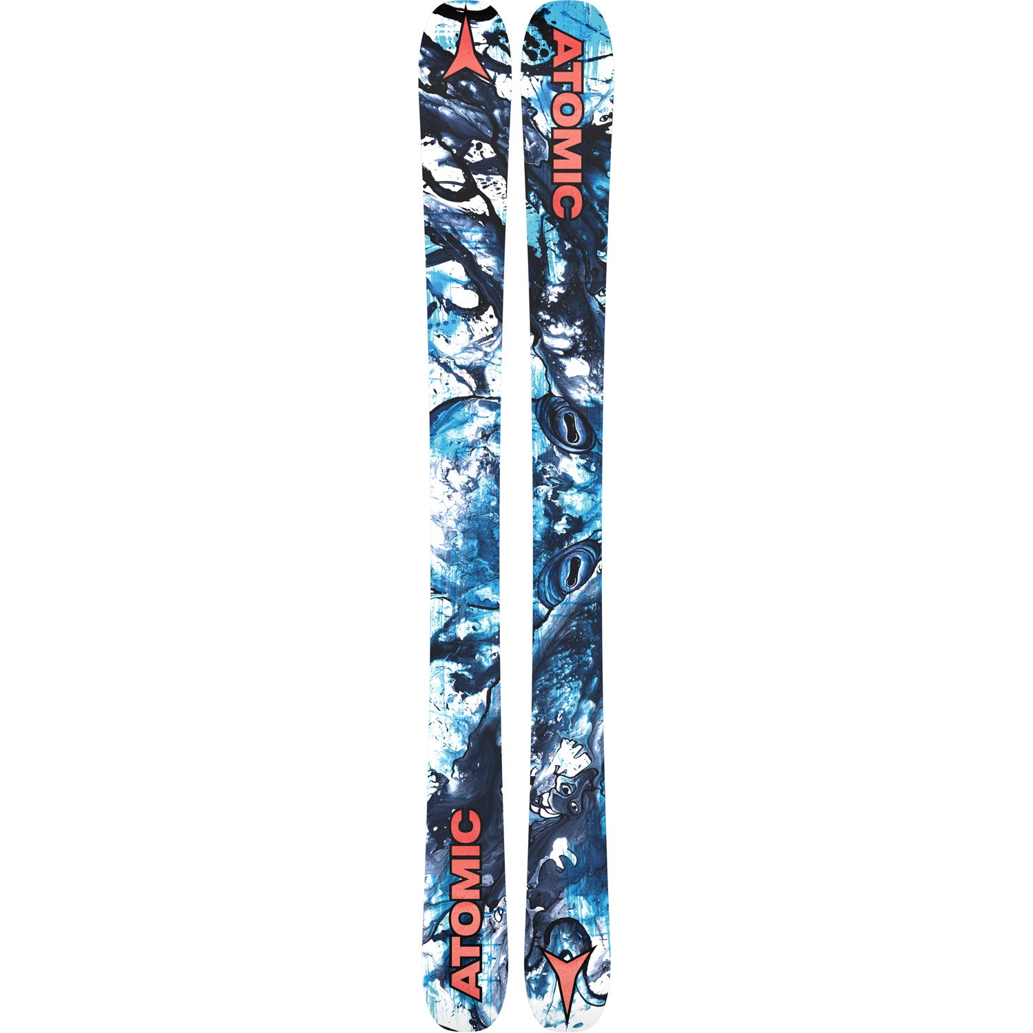 Bent Chetler Mini Jr Skis