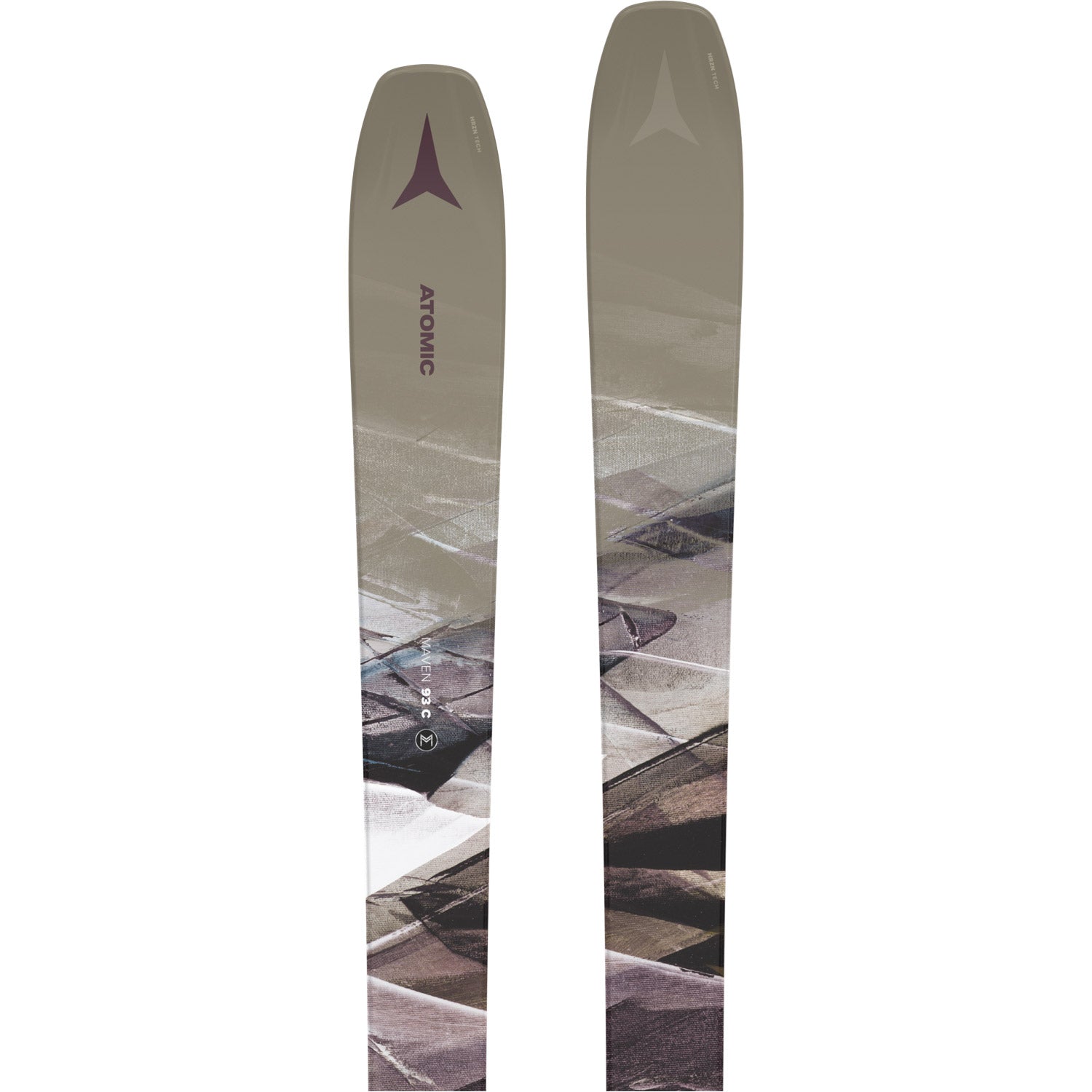 Maven 93 C Skis 2025
