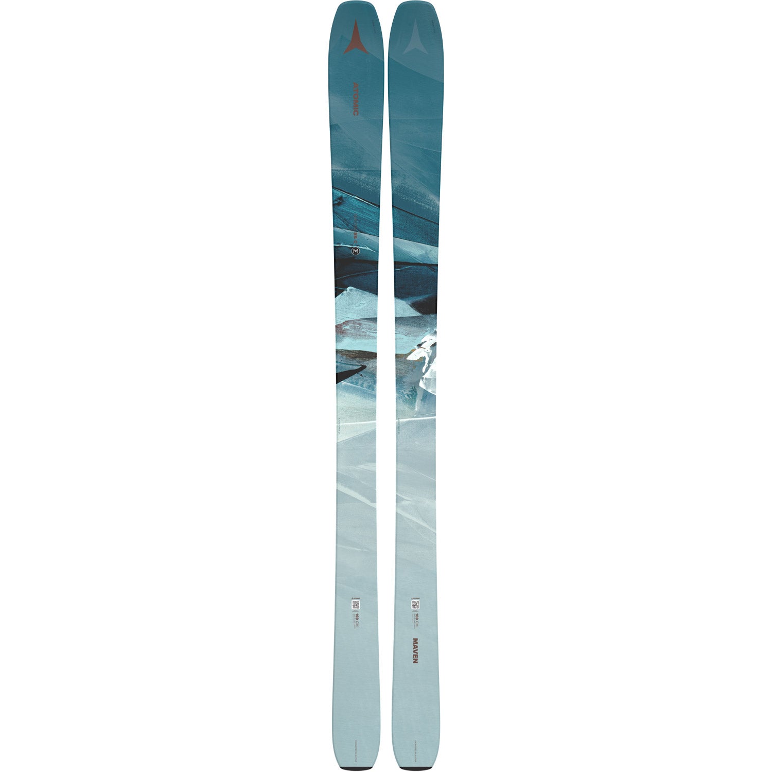 Maven 86 C Skis 2025