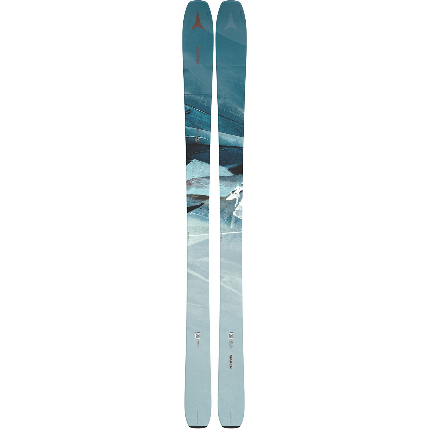 Maven 86 C Ski 2025