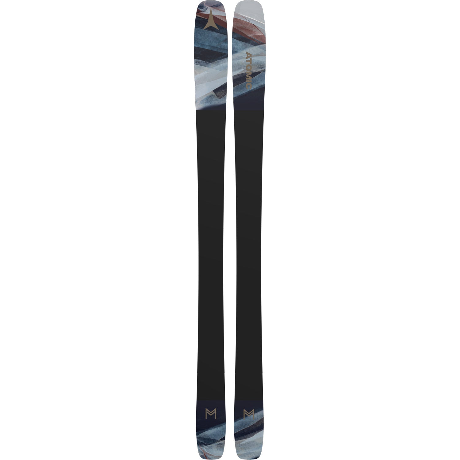 Maven 88 CTI Skis