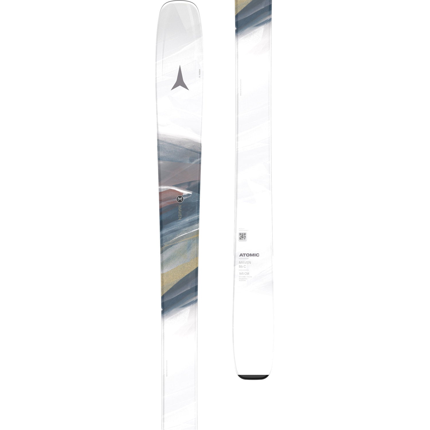 Maven 86 C Ski 2026