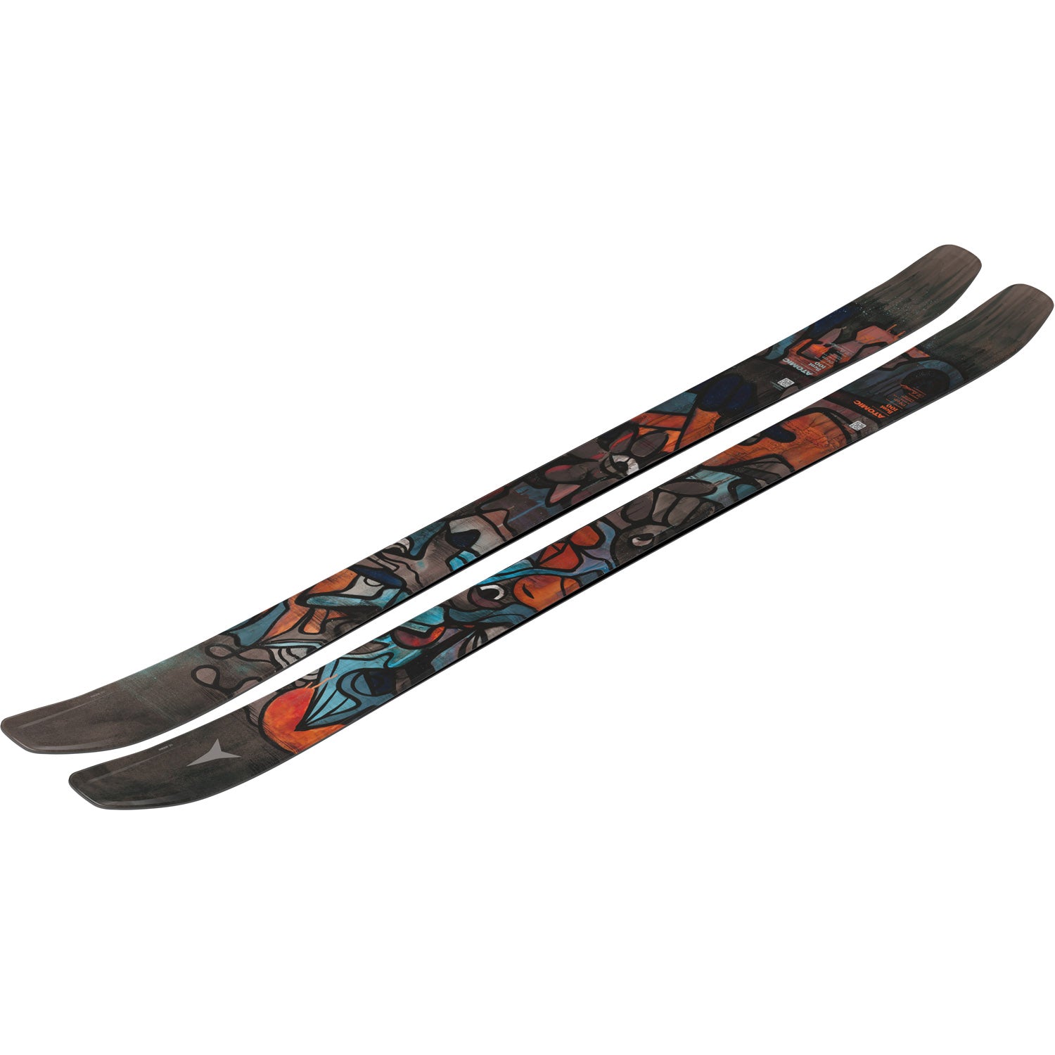 Bent 100 Ski 2026