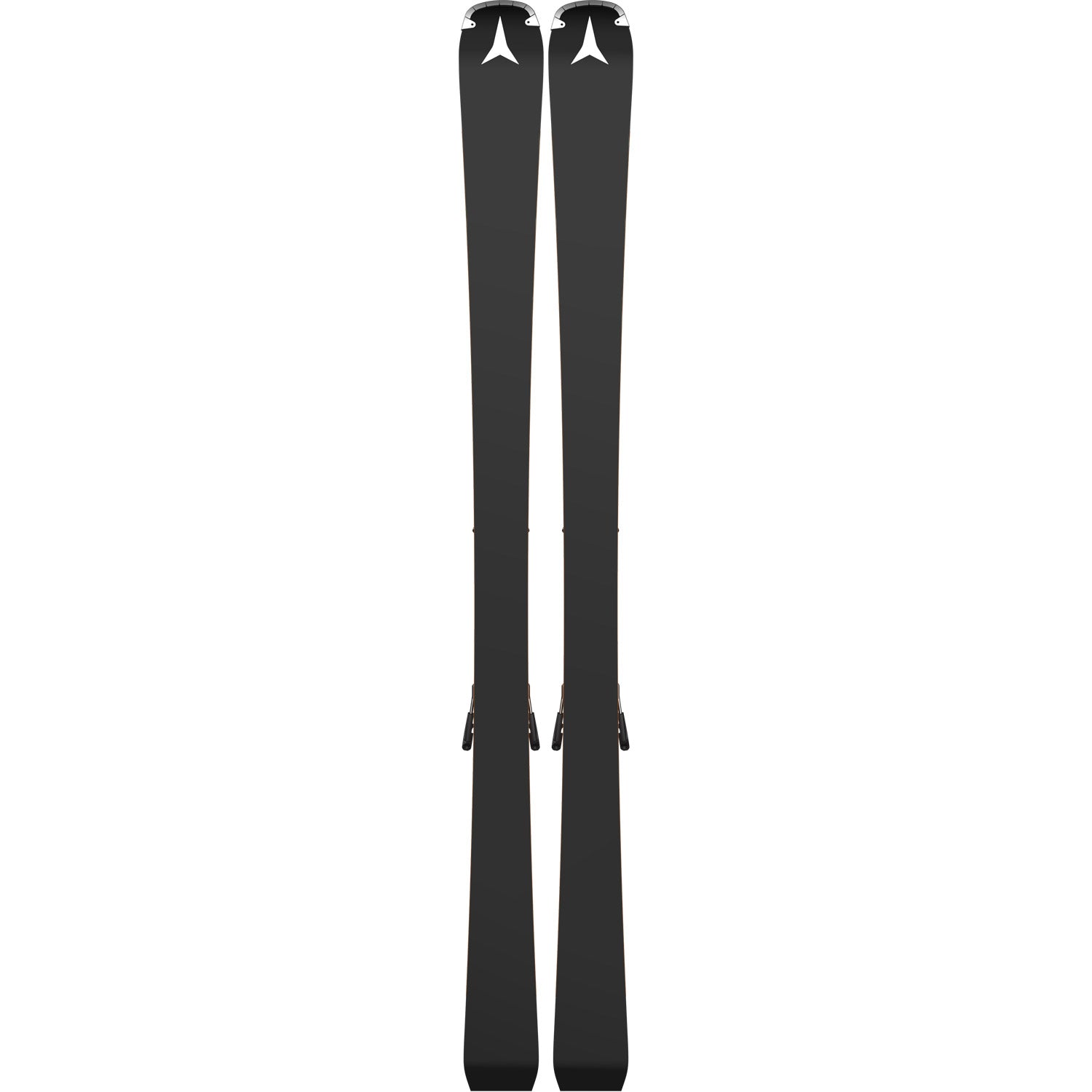 Redster Q7.8 Skis w/ M12 GW Binding 2025