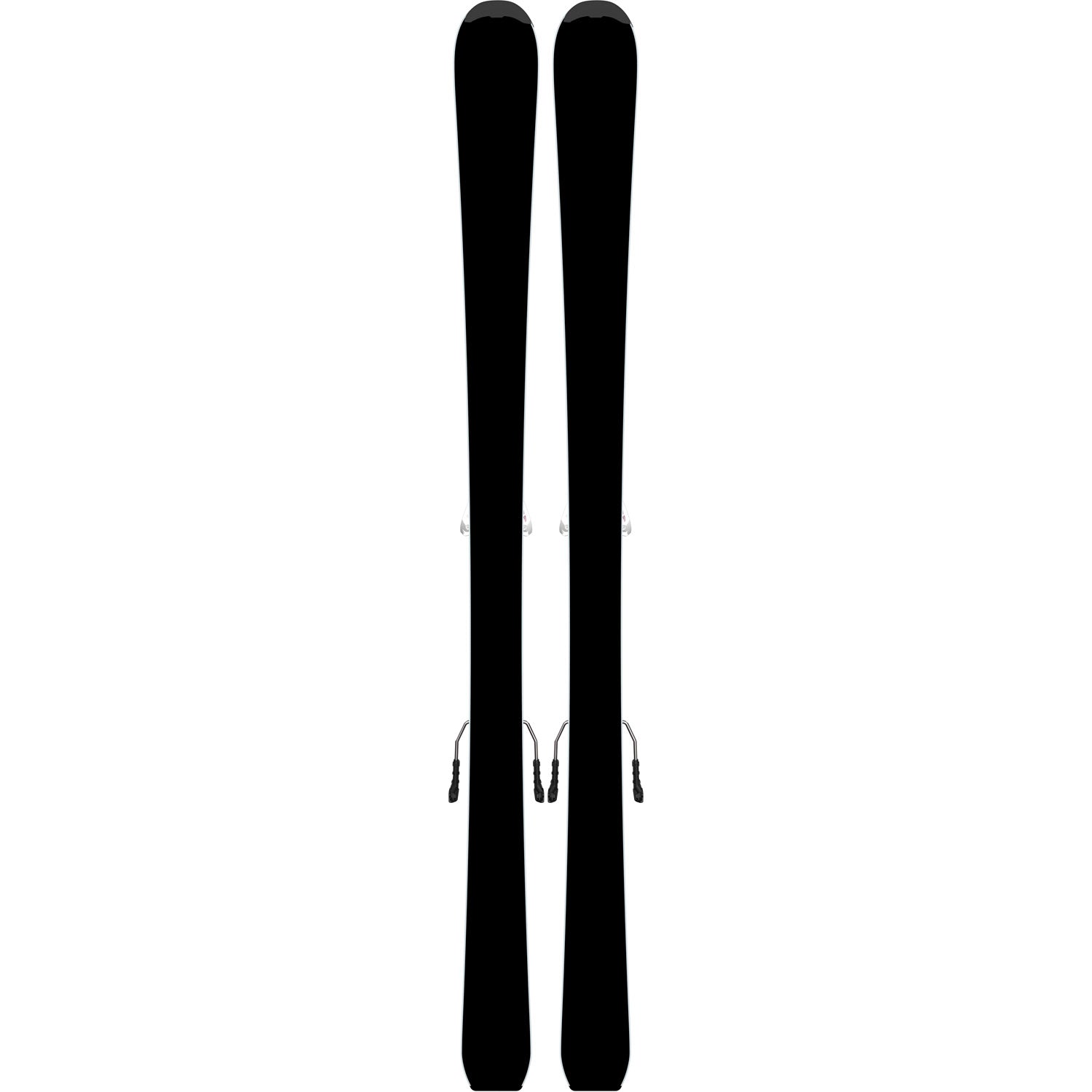 Maven Girl 130-140 Skis w/ L6 GW Binding