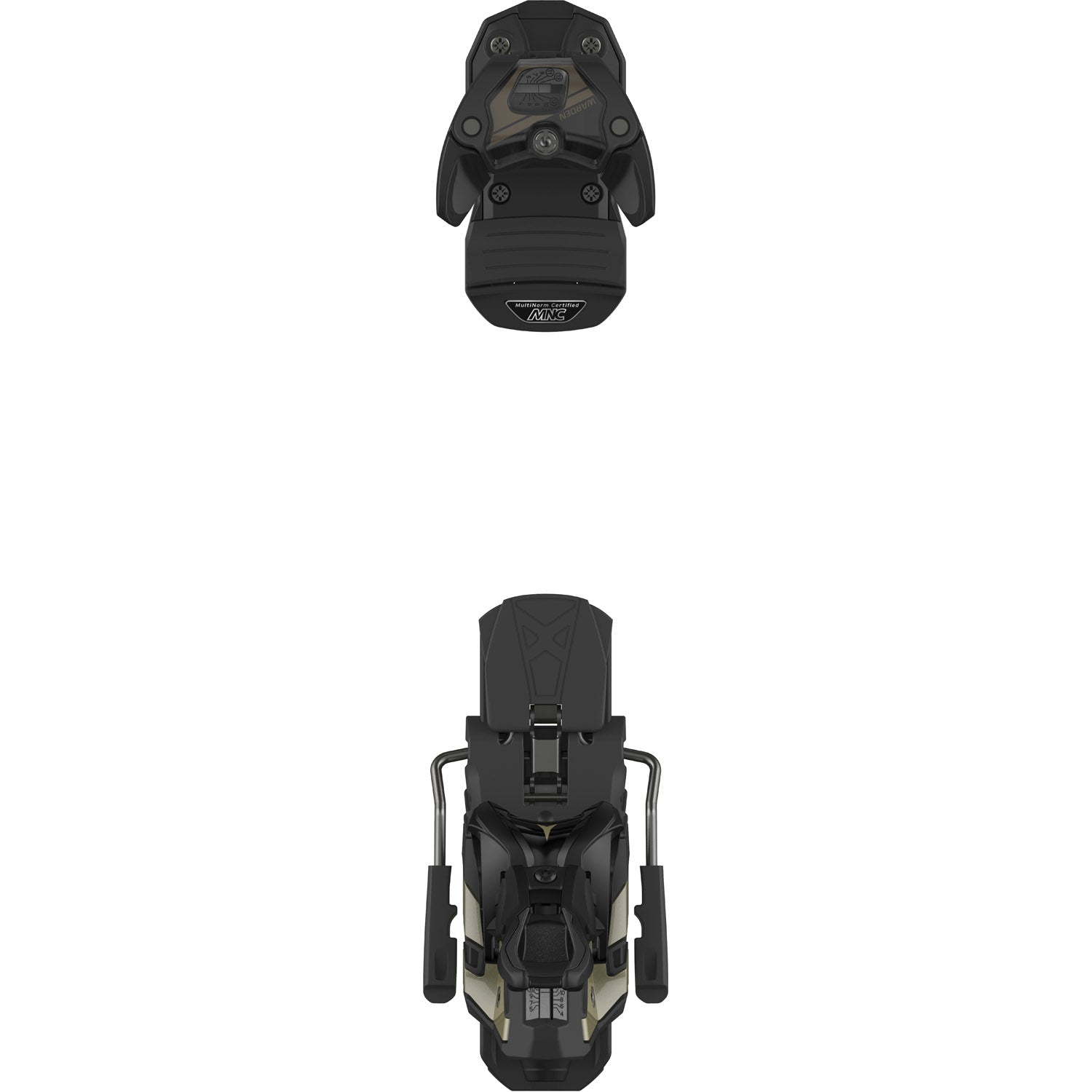 Warden 13 MN Ski Bindings