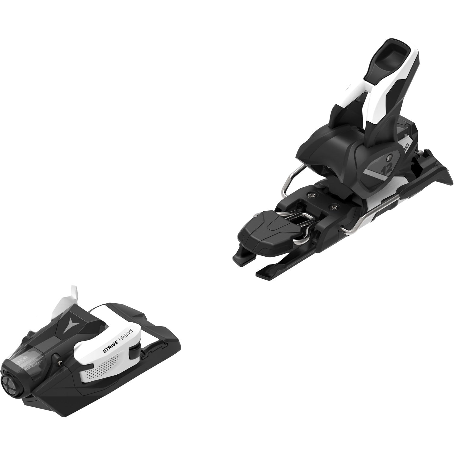 N Strive 12 GW Ski Bindings