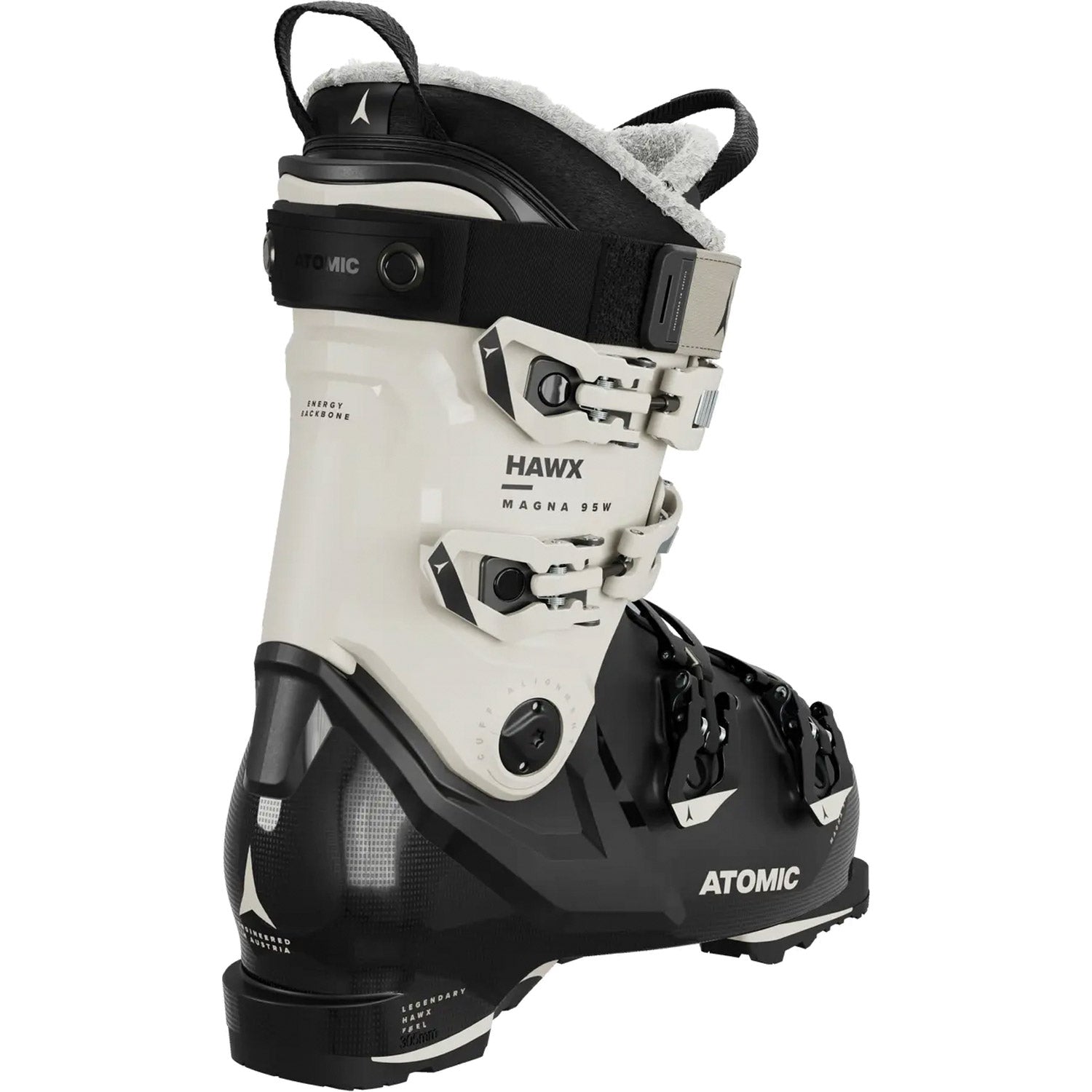 Hawx Magna 95 W Boots