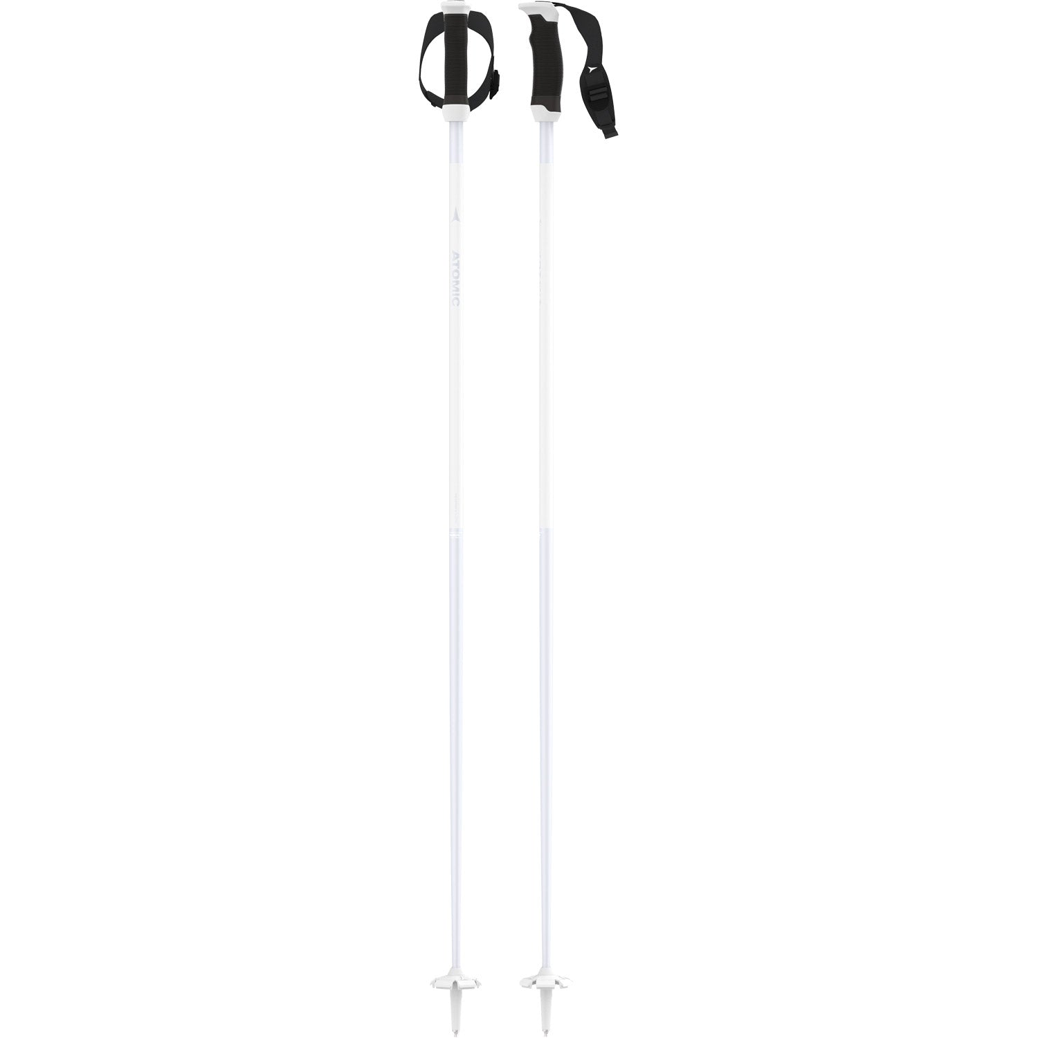 AMT Carbon SQS Womens Ski Poles