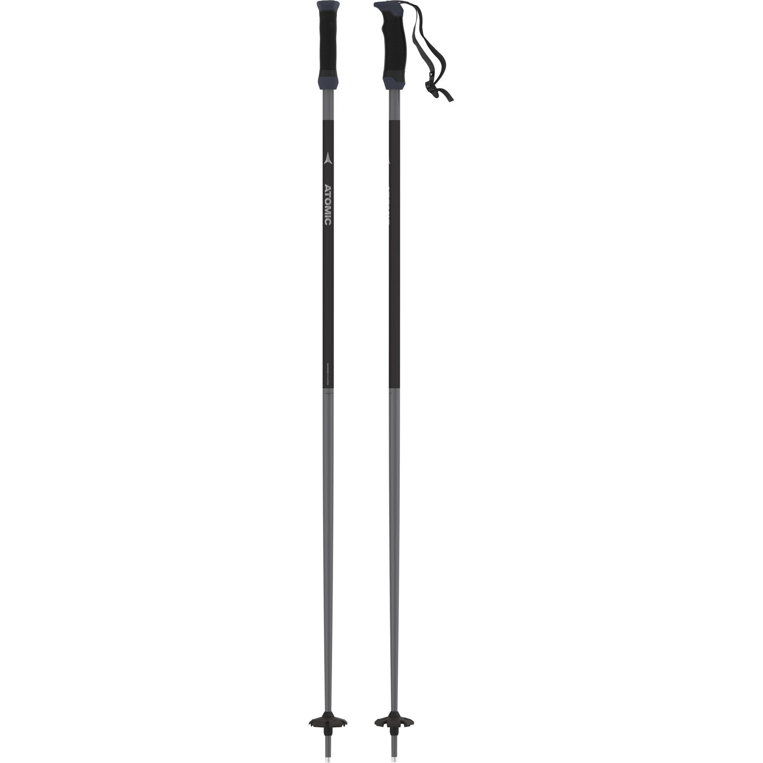 Womens AMT SQS W Ski Poles
