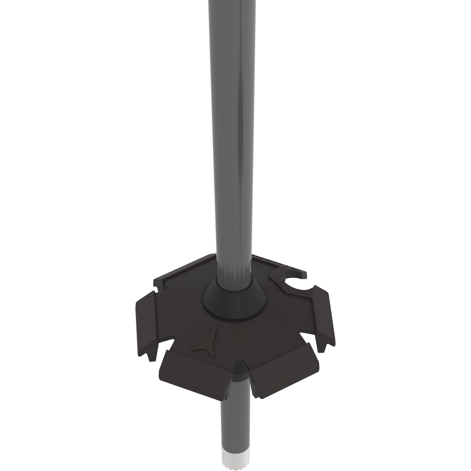 Womens AMT SQS W Ski Poles