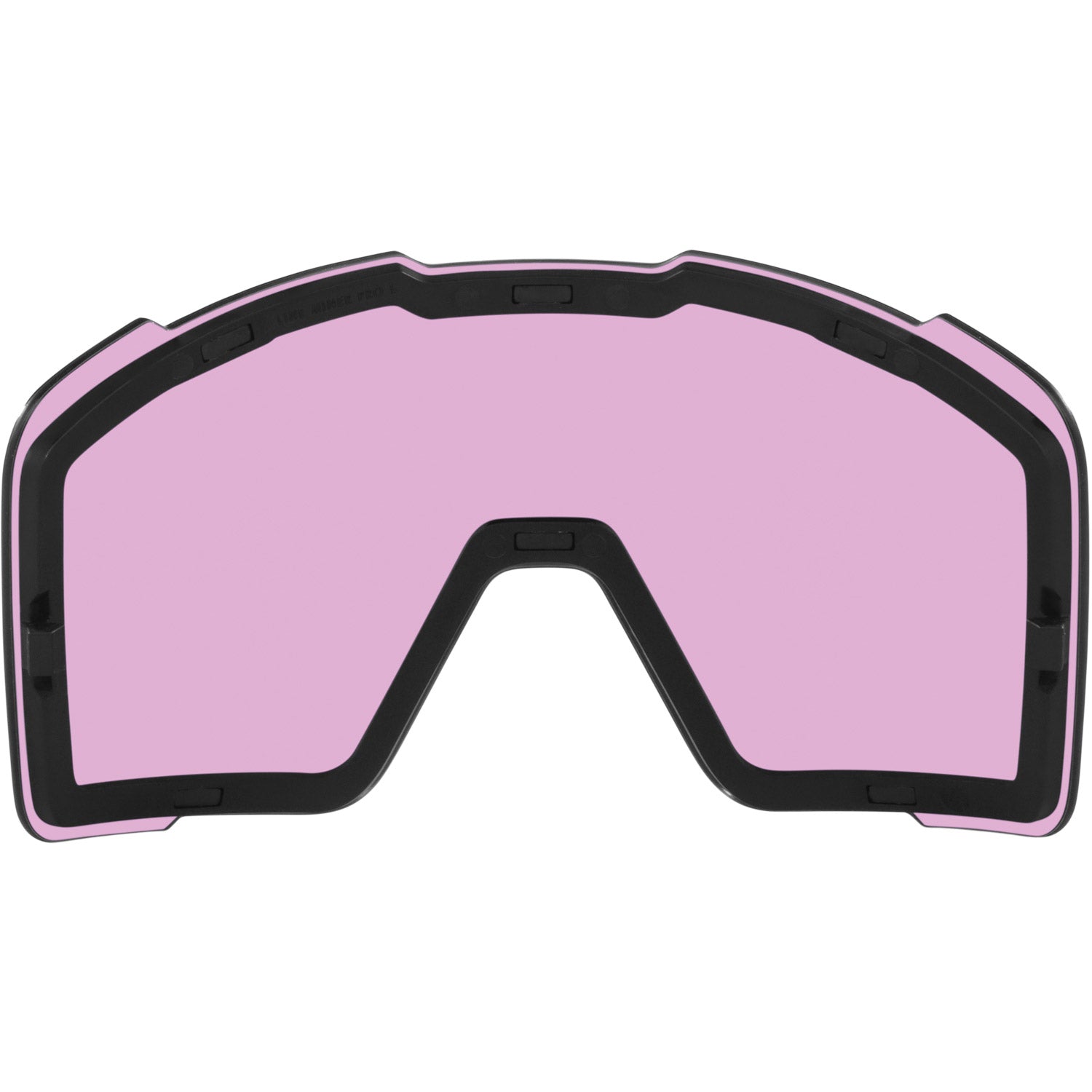 Line Miner Pro L Replacement Lens