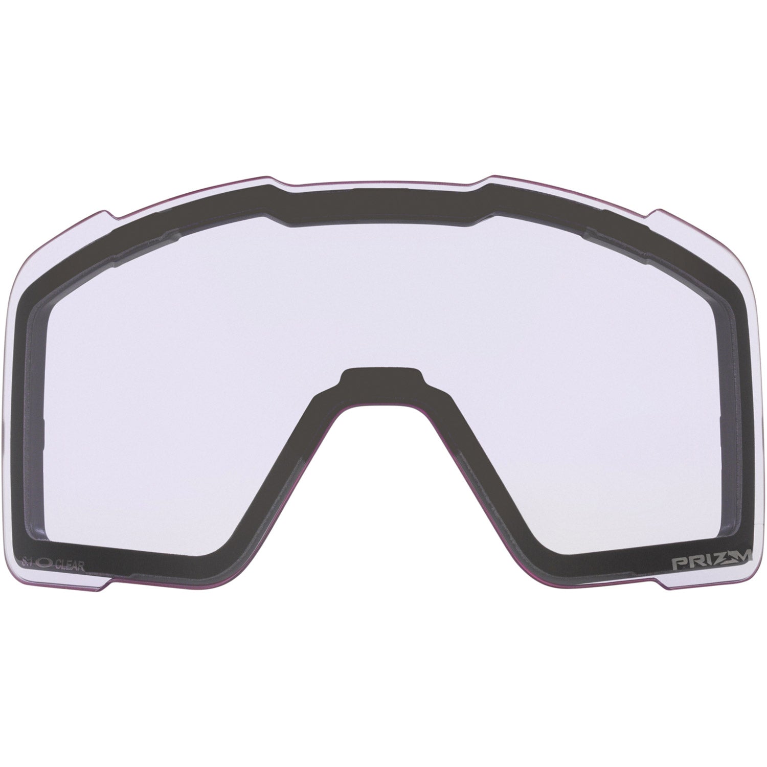 Line Miner Pro L Replacement Lens - Clear Lens