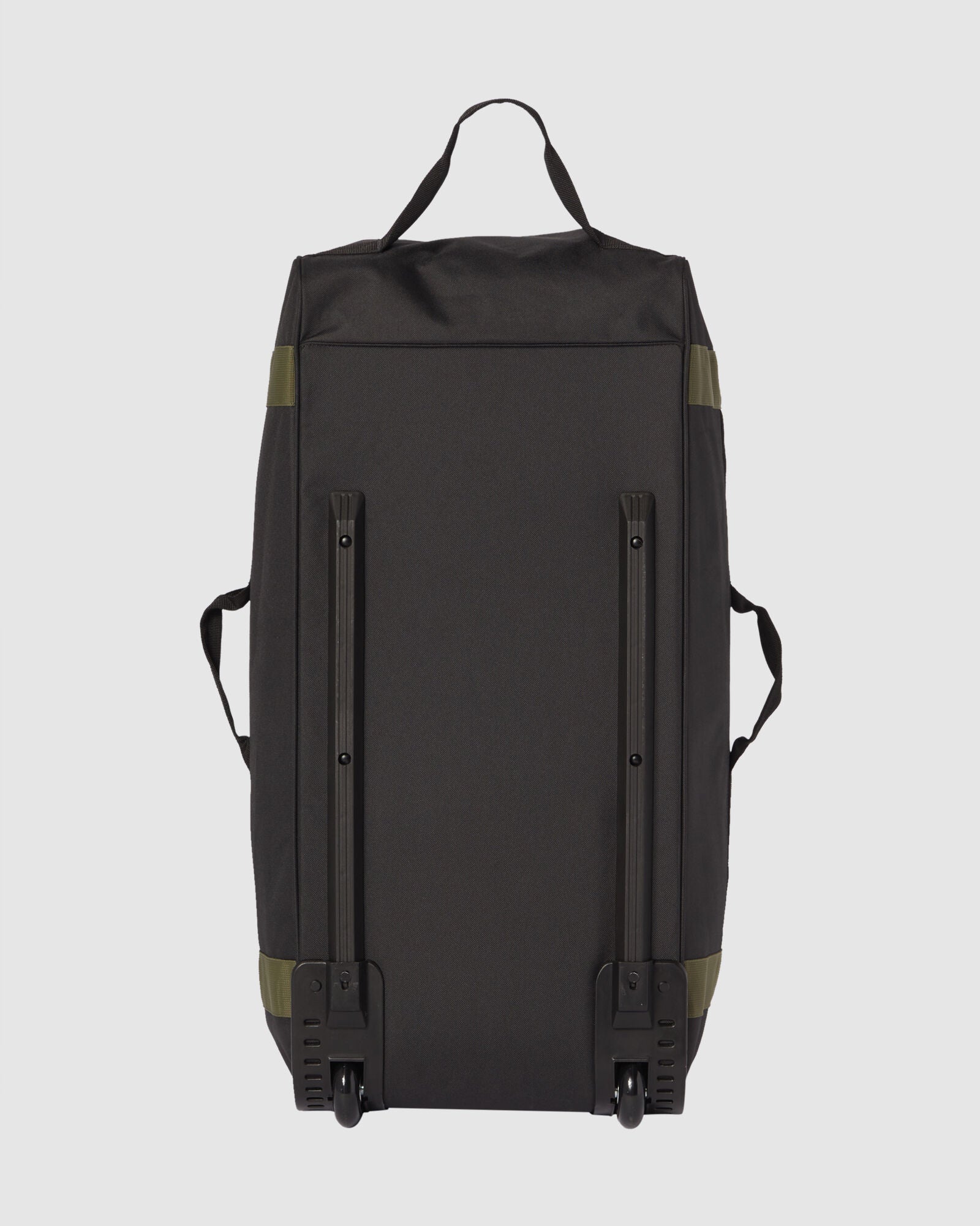 Mens Shelter 70L Large Roller Duffle Bag