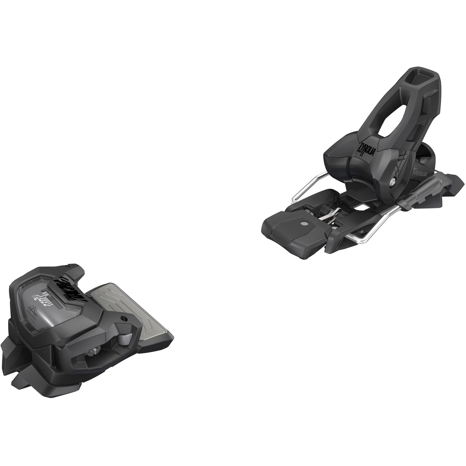 Attack 11 GW Ski Bindings