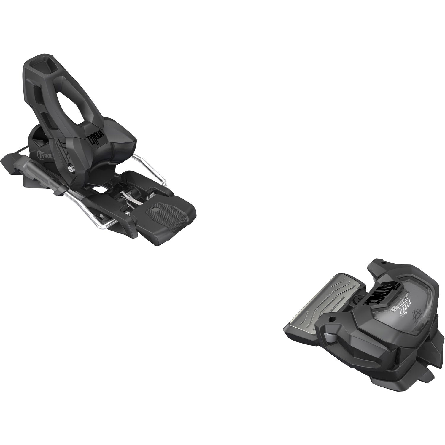 Attack 11 GW Ski Bindings