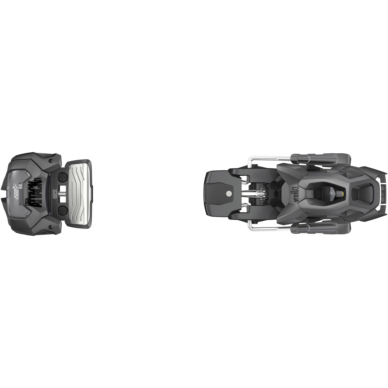 Attack 11 GW Ski Bindings